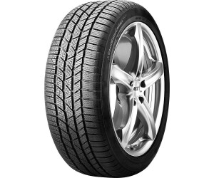 Автошина 225/50R18 CONTINENTAL TS830P SSR* XL 99V